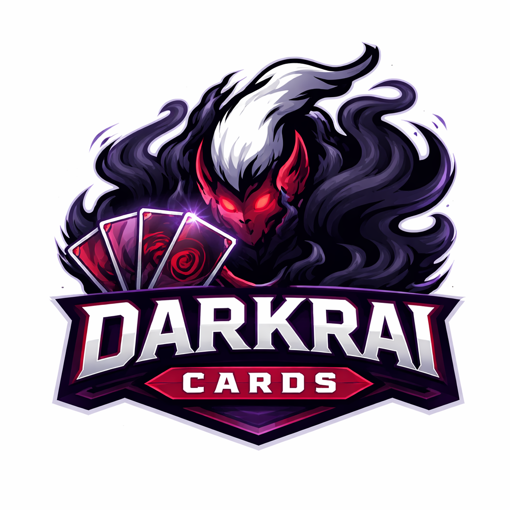DarkraiCardsTCG
